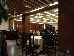 大堂-绿波廊(豫园店)
