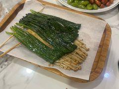 -新凯旋烧烤·燕姐千岛湖土菜