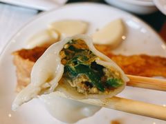 鲅鱼饺-老王头饺子(孟家店)