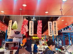 -九记潮汕现切鲜牛肉自助火锅(长沙·方圆荟店)