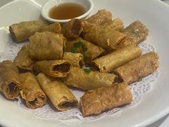 腐皮包黄鱼-阿毛饭店首店·宁波老字号(文化广场店)