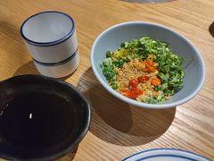 -打酱友•斑鱼海鲜粥火锅(吴桥店)