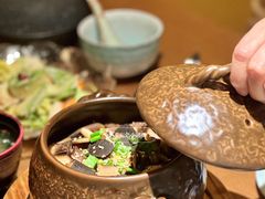 -水之惠鲜鱼料理(王府大街店)