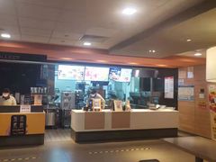 -麦当劳(余姚北站店)