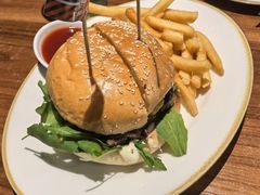 -TIGERS老虎西餐(亦庄店)