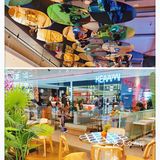 打开米其林任意门，普吉岛美食近在咫尺