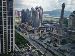 -澳门喜来登大酒店