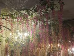 大堂-花舍·新派粤菜·西餐·下午茶(亚运村·鸟巢店)