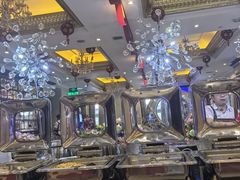 -雅典皇宫洗浴健身俱乐部(东岳大街店)