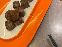 -香阁餐厅·常州菜·常州菜代表品牌(新北奥体店)
