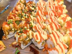 -王氏炉匠·烧鸟放题自助(好运街店)