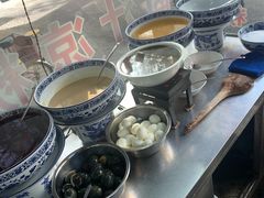 -何老二卤汁凉粉