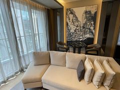 -广州德安丽舍凯宾斯基酒店
