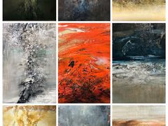 -中国美术学院-美术馆