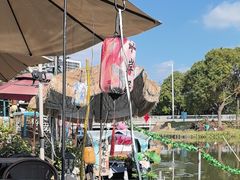 -水岸居湖景农家乐·阳澄湖大闸蟹