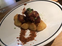 土豆小排骨-太二酸菜鱼(石家庄万象城店)