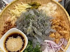 -丰尔粥食·粥底火锅·桑拿鸡(大良总店)