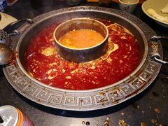 -晓宇重庆火锅(龙首店)