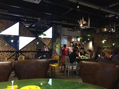 大堂-辛香汇(大华第一坊店)