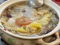 -花水湾红太阳牛肉汤锅