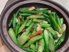 -蔡澜点心·粤菜(丽泽天街店)