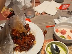 -印象餐厅(杭州国际博览中心北辰大酒店)