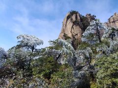 -三清山风景名胜区