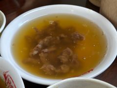 牛肉羹-好成财牛排馆(涂门街总店)