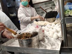 -高行汤团店(金高路店)