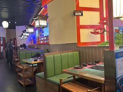 -牛New寿喜烧(中山公园龙之梦店)