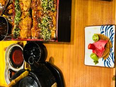 -伊茉家的烤肉店(勒泰中心店)