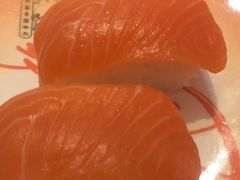 -禾绿回转寿司(苏宁广场店)
