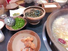 -馨大姐汤府