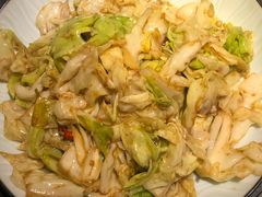 -金掌勺东北菜(格兰晴天店)