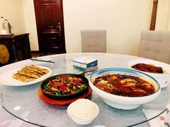 -友鹏海鲜(新宜白大道店)