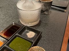 -300杯·和牛烧肉清酒专门店(廊里店)