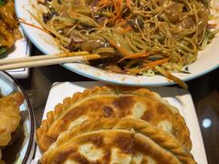 -东北大院·东北菜(三台子店)