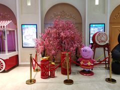 售票处-纵横国际影城杜比全景声巨幕(天安云谷店)