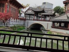 -龙潭水乡
