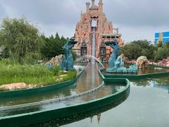 -青岛方特梦幻王国