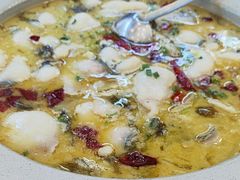 -一楼食业·美食人家