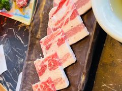 猪五花-一品诚记烤肉·甄选店(中南路店)