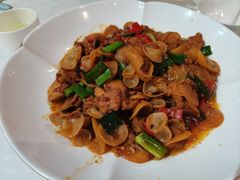 -香山湖家家宴(中山陵店)