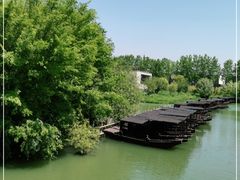 -乌镇景区