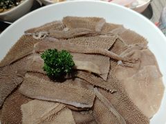 -秦妈火锅(仁泰里店)