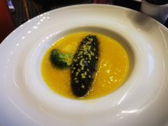 -洲际酒店·地平线全日餐厅HORIZON CAFÉ
