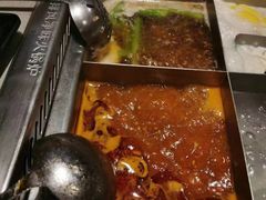 -海底捞火锅(贵和购物中心店.原鲁能城店)