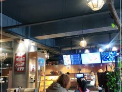 -印咖啡IN COFFEE(红旗街店)