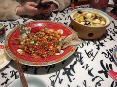 -南昌大饭店·地标美食名片(万寿宫店)