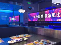 -匠子烤鱼(上邦百汇城店)